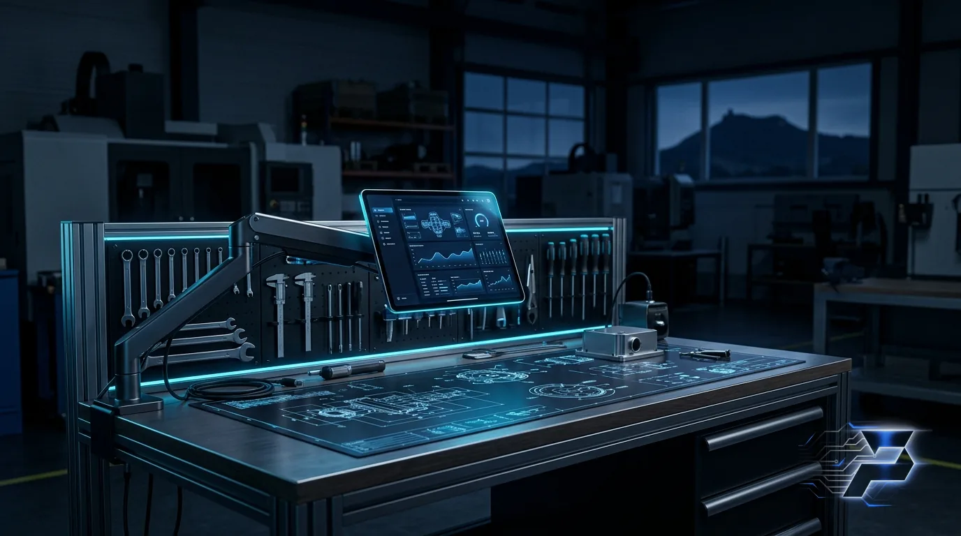 Digitalisierung im Handwerk: Was in Reutlinger Betrieben wirklich funktioniert