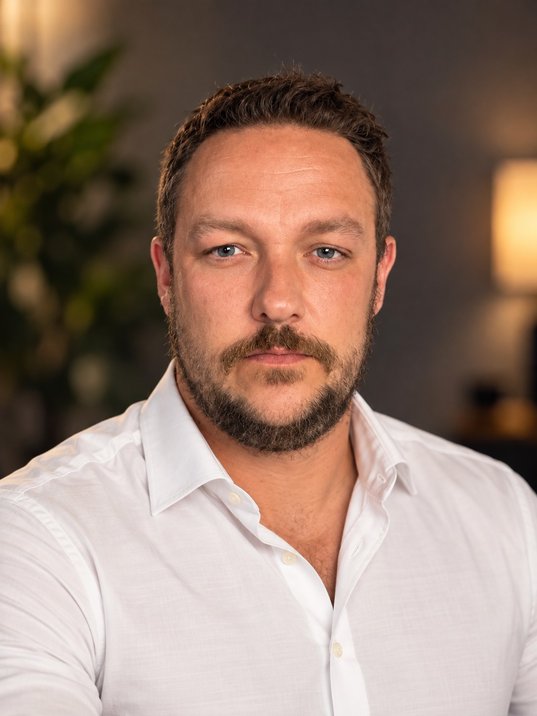 Marcus Euchner, Gründer und Geschäftsführer von Platrion