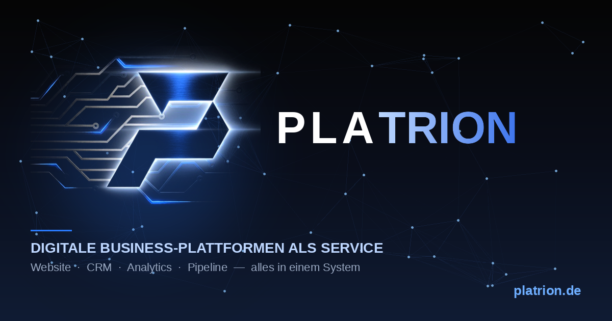 Plattform statt Tools: Warum Reutlinger Mittelständler ihre Software-Landschaft zusammenlegen